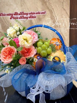 Giỏ Trái Cây 10