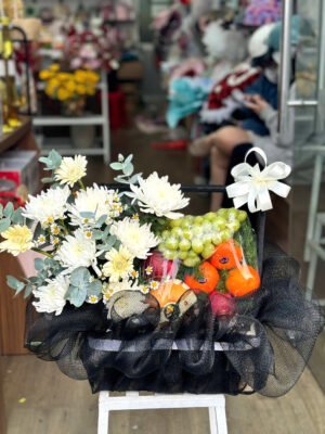 Giỏ Trái Cây 12