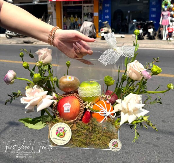 Hộp Trái Cây 4