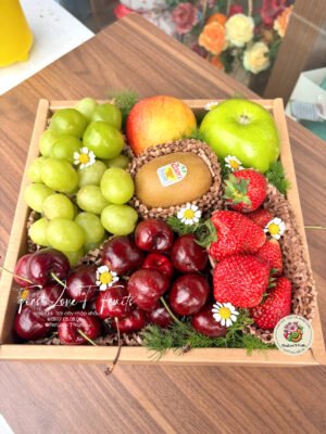Hộp Trái Cây 5