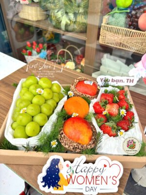 Hộp Trái Cây 6