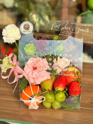 Hộp Trái Cây 9