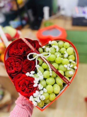 Hộp Trái Cây 13