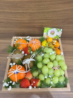 Hộp Trái Cây 17