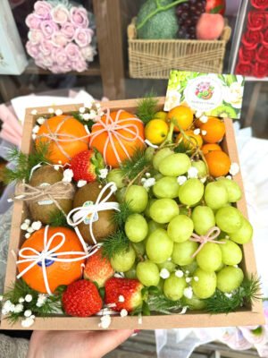 Hộp Trái Cây 18