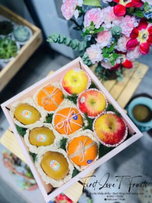 Hộp Trái Cây 20