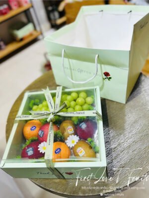 Hộp Trái Cây 21